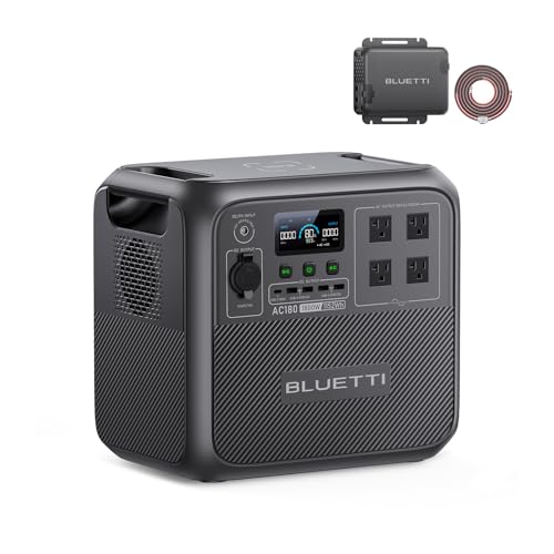 【未使用品】BLUETTI AORA 100 ポタ電 1152Wh 1800W aora-100.png.webp?v=1756176010