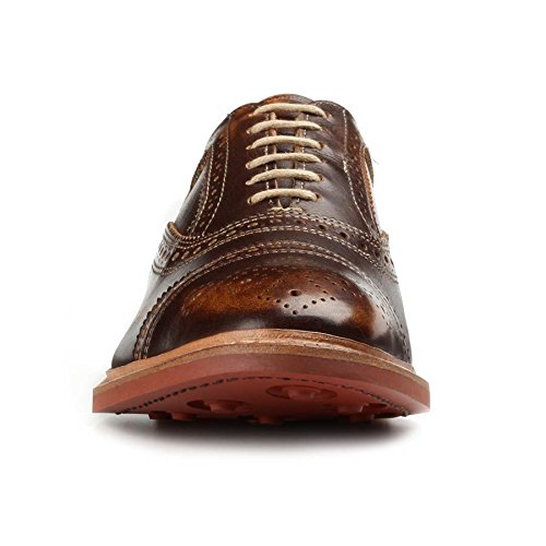Allen Edmonds Men's Strandmok Discontinued Oxford - Image 6