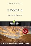 Exodus: Learning to Trust God (Lifeguide(r) Bible Studies)