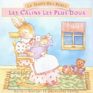 Les Calins Les Plus Doux
