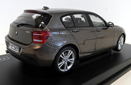 bmw f20 diecast
