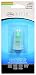 Aztek High Flow Airbrush Nozzle, 0.50mm, Turquoise