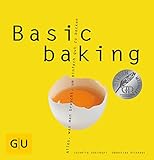 Basic baking (GU Basic Cooking)