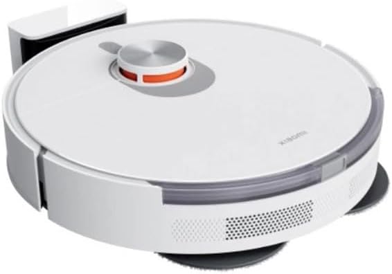 Review Xiaomi Robot Vacuum S20+: descubra como ele transforma sua limpeza diária! 7 417DNfdfqZL. AC SL1000