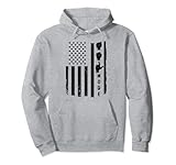 Il s'agit d'un excellent cadeau pour honorer la langue des doigts, les professeurs et les étudiants, les interprètes et les personnes sourdes. Ce drapeau USL avec mode ASL est parfait pour dessiner la journée de conscience linguistique, la gentillesse importante.