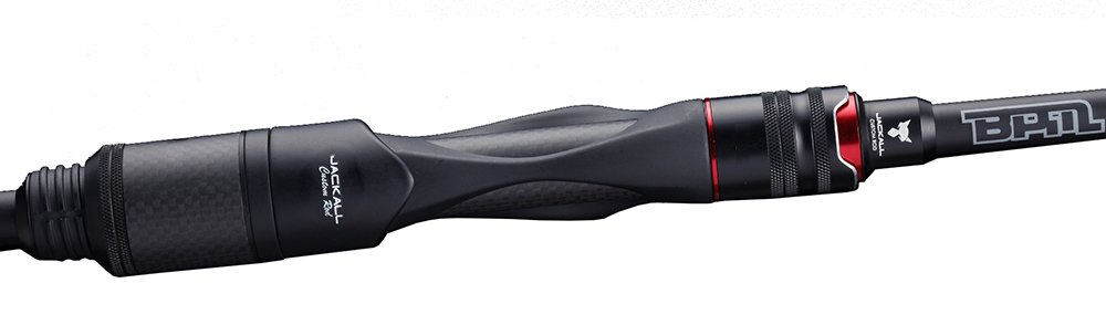 Amazon.co.jp: JACKALL(ジャッカル) BPM BS-63UL. BS-63UL : スポーツ
