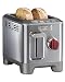 Wolf Gourmet 2 Slice Toaster (WGTR102S)