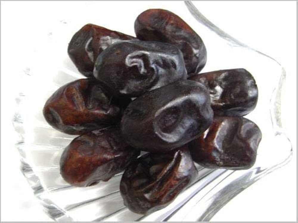 Amazon.co.jp: デーツソフト マザファティ ナツメヤシ ドライフルーツ