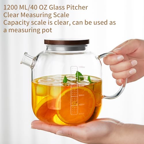 Reviews de Teteras de té caliente favoritos de las personas. 14 Imagen adicional