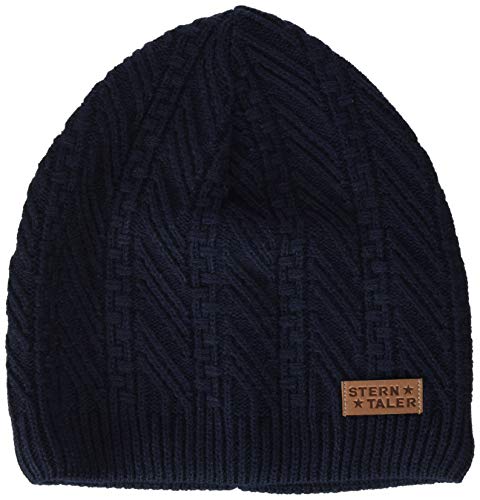 Preisvergleich Produktbild Sterntaler Jungen Strickmütze für Babys und Kleinkinder