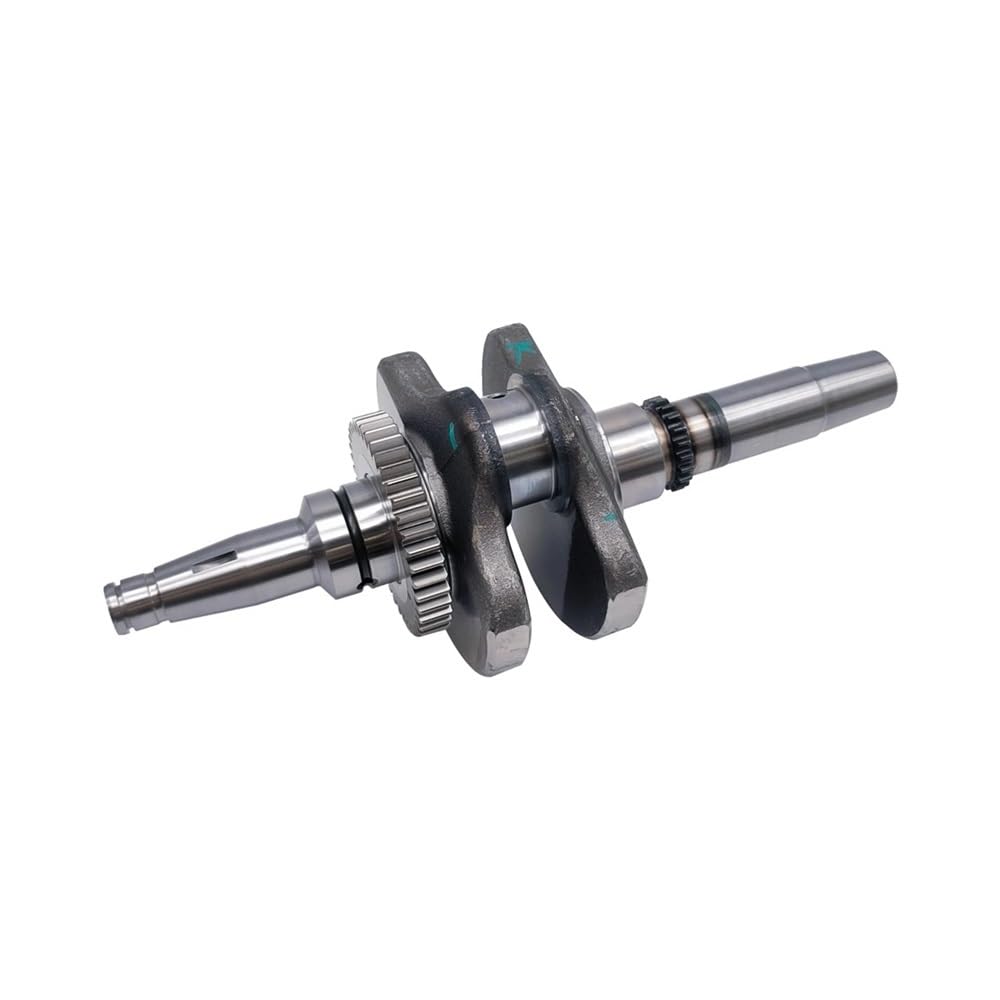 Bielle de vilebrequin robuste CF450 CF550 acier forgé haute résistance 0GQ0-041100-00012