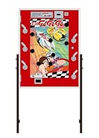 1/12 10円ゲーム “マッハGoGoGo” プラモデル