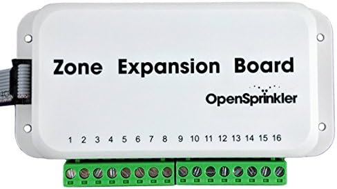 Zone Expander (3.0 DC)