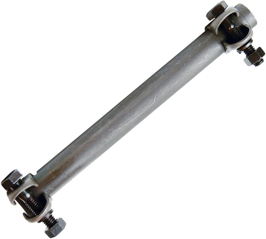 Steering Tie Rod End Adjusting Sleeve Front Left fits Plymouth Arrow Pickup 1979 1980 Replacement MB122205, 4546019145, 4546520030, MB122010 1 X