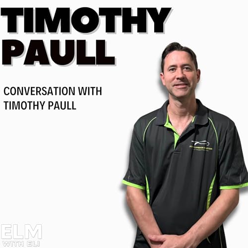 Timothy Paull