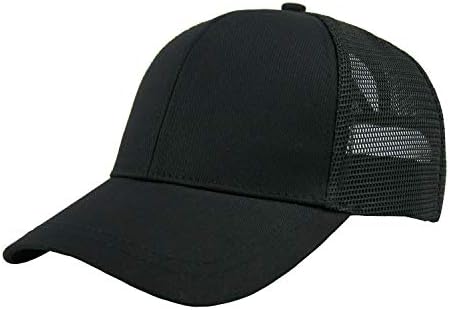 FREEBIRD99 Ponycap Messy High Bun 