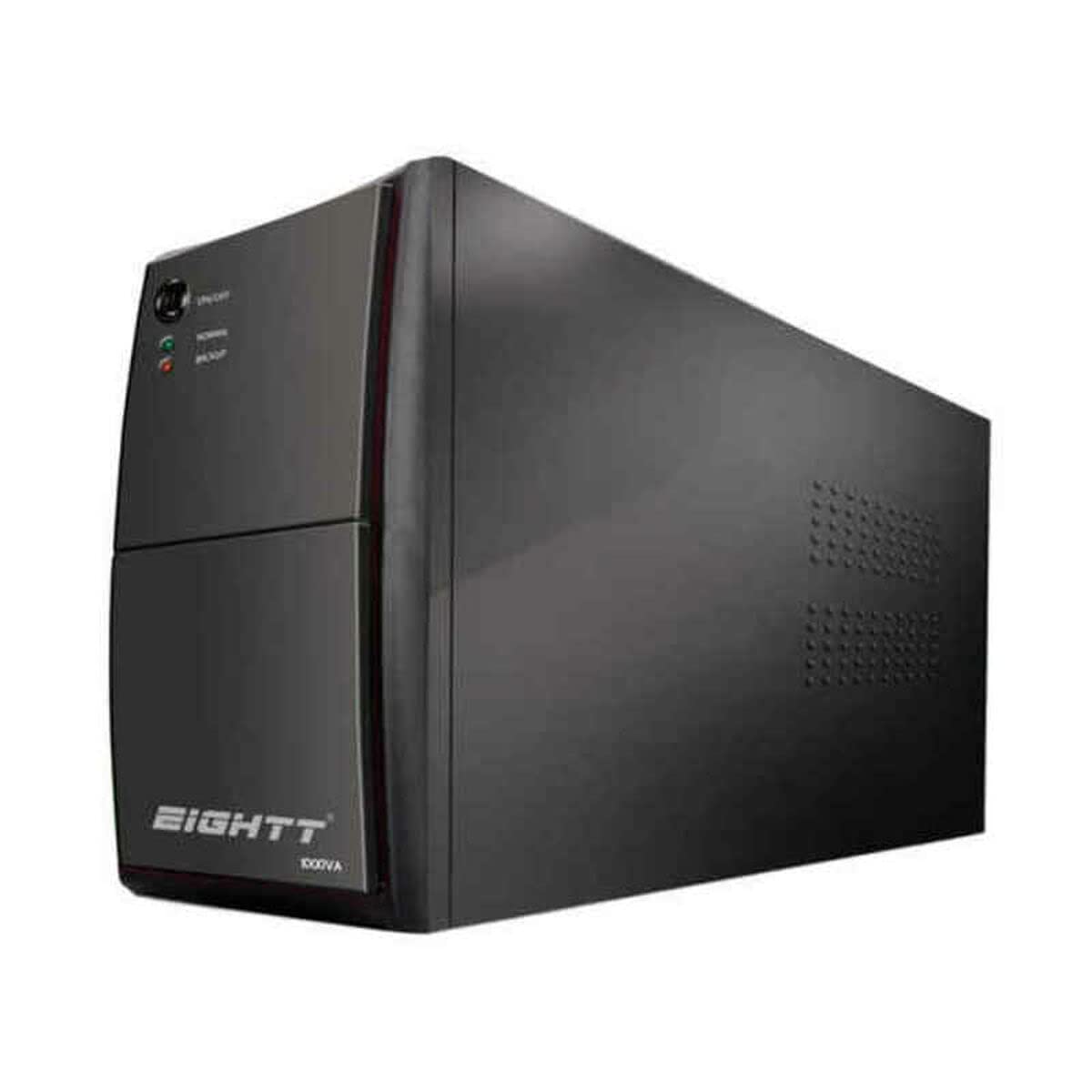 Eightt Sai 1050Va 240V 3-Shuko Avr
