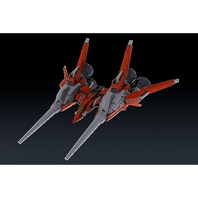 Plum RayForce RVA-818 X-Lay 1:144 Scale Model Kit