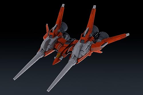 Plum RayForce RVA-818 X-Lay maqueta 1:144 miniatura 2