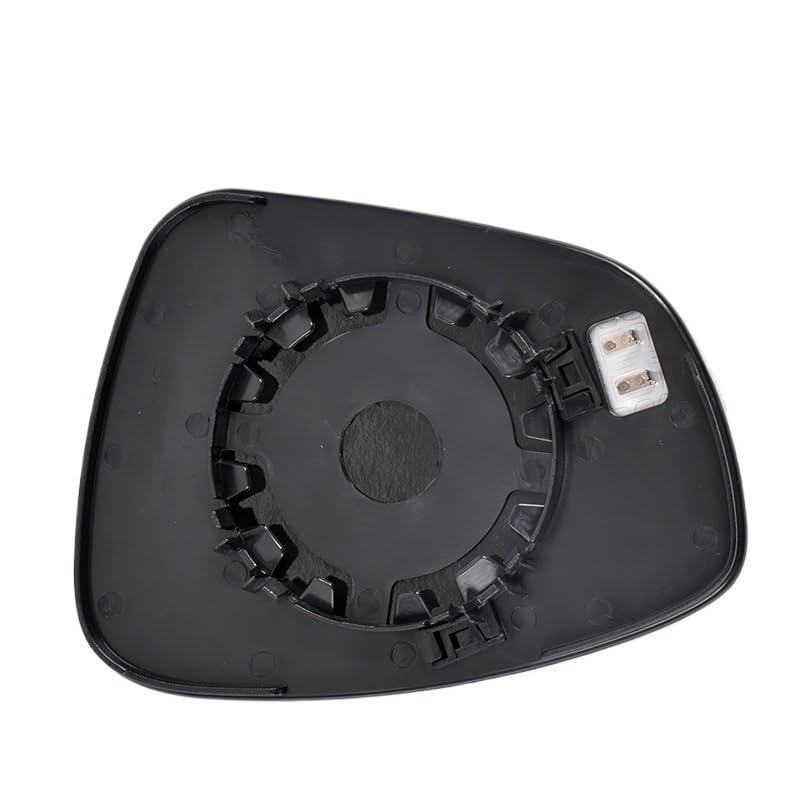 Cristal espejo marcha atrás coche Cross X 2017 2018 2019 2020 retrovisor calefactado 4