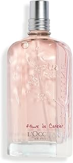 L'Occitane Eau de Toilette: Cherry Blossom, Rose, Neroli & Orchidee, Citrus Verbena, Verbena, Fragrance