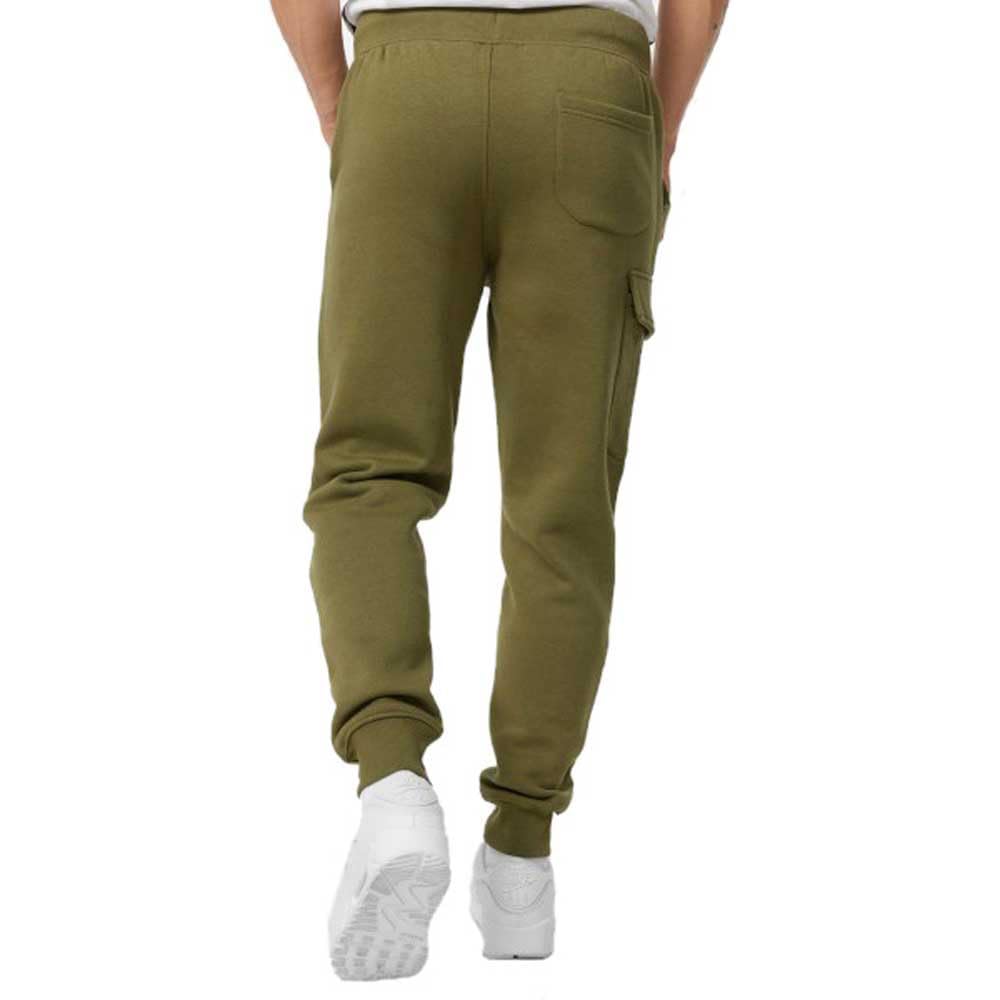 Lonsdale Herren Jogginghose Normale Passform TWEEDMOUTH