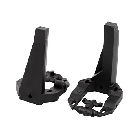 IIVVERR 45x73mm Engine Mounts Cover