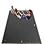 7*8 FT Black Real