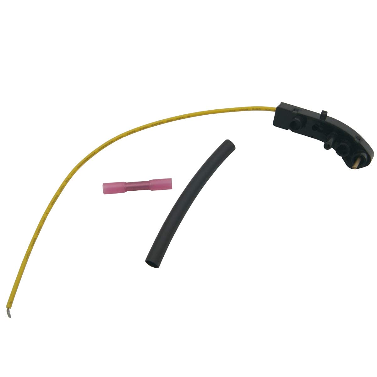 Supplying Demand W10882923 W10377151 Refrigerator Ice Maker Assembly Replacement Model Specific Not Universal