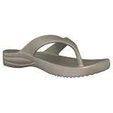 DAWGS Women's Beach Arch Support, Tan, 5 M US