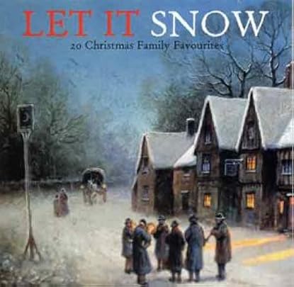 Let Snow Let Snow