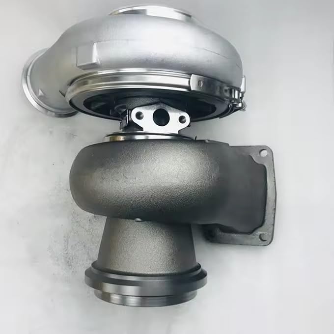New 709310-5001S 709310-0001 709310-9001 709310-1 171-1195 1941116 1711195 0R9761 3298953 Turbo GT4702 GT429401 For Caterpillar Articulated Truck D250 (3306 Engine)
