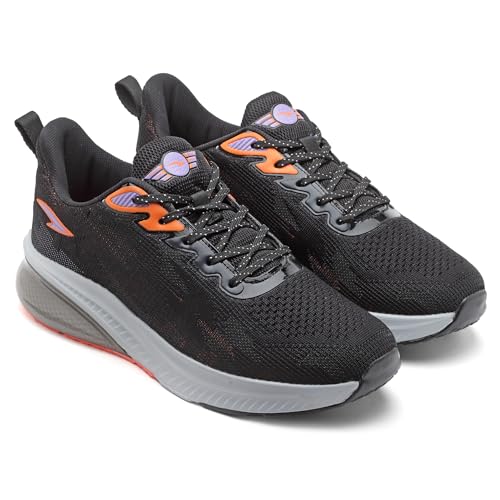 Image of ASIAN Sports Shoes for Men | Soft Cushioned Insole || POWERPLAY-09 Running Shoes for Men