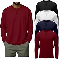 Wine Red, Navy Blue, White, Black