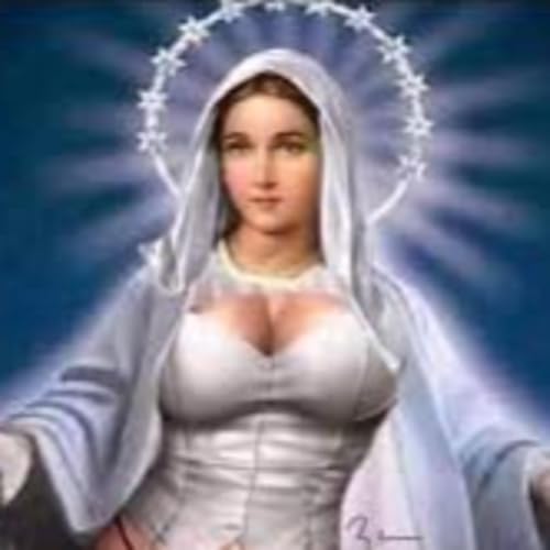 Chica virgen a los 21