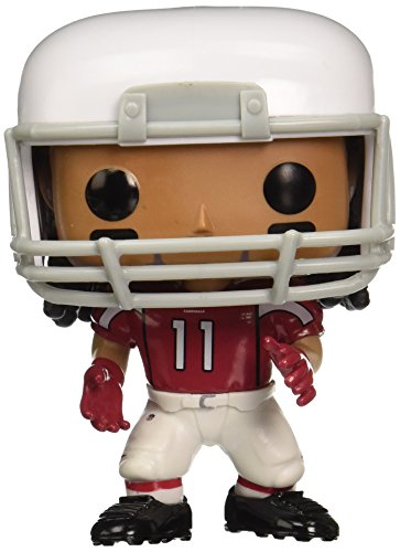 Preisvergleich Produktbild Funko 5022 No POP Vinylfigur: NFL: Larry Fitzgerald (Cardinals), Mehrfarbig