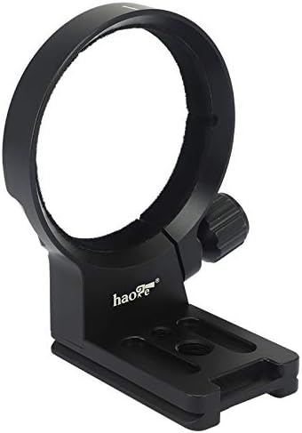 Anillo Adaptador Haoge LMR-S99E para Lentes Sony E miniatura 3