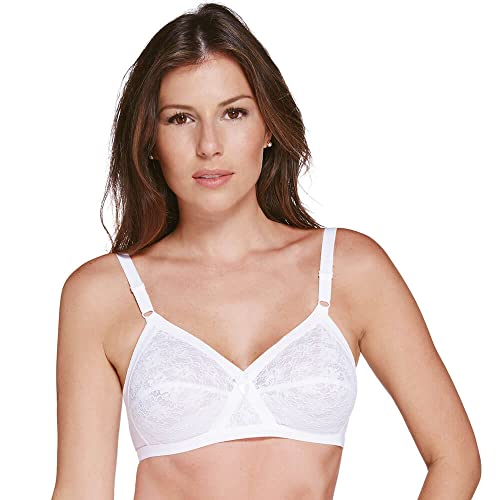 Sutiã sem aro, Triumph,feminino,branco, 48