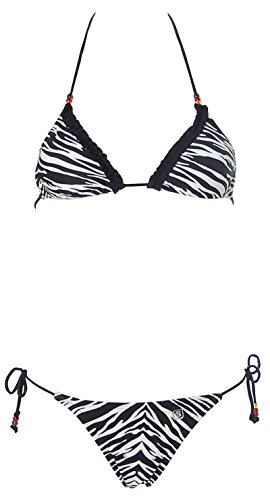 Shiwi® Triangel Bikini Schwarz 36