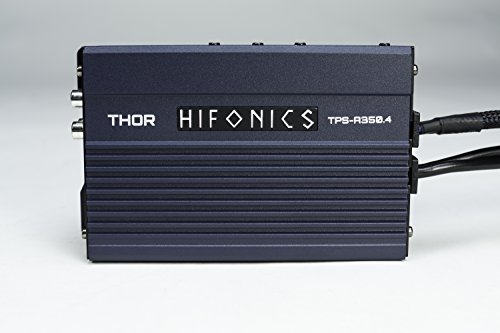 Hifonics Thor High Performance Compact #TOP5