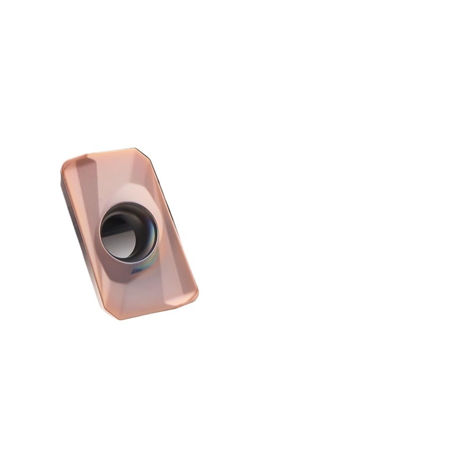 Outils tournage carbure APMT1135PDER pour stopper l'usure de coupe fraise lot de 10