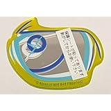 ハズビンホテル トレーディングアクリルミラーステッカー ヴォックス VOX