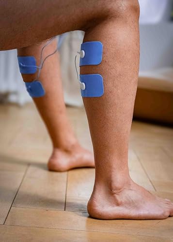 Bluetens Classic 2 M8 - Pack mit 8 Elektroden M