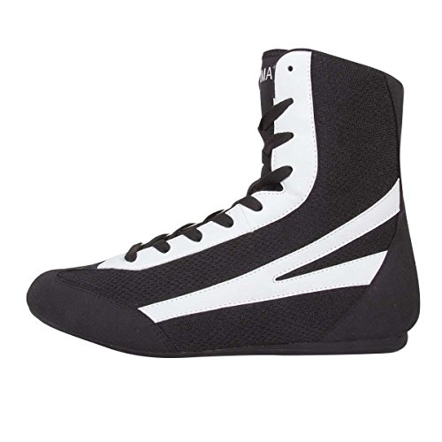 Boxstiefel / Boxschuhe  Abbildung 2