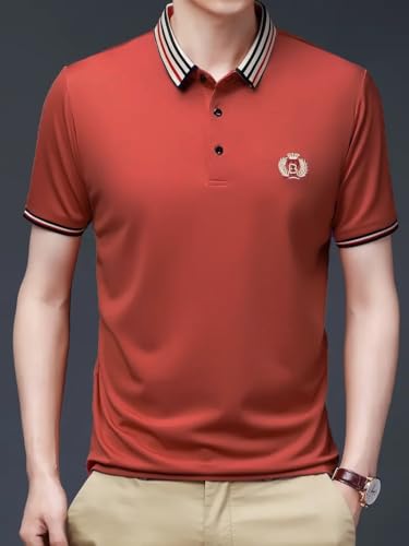 Image of JVX Men T-Shirt || Tshirt for Men || Polo T Shirt || Tshirt (MRT-211)