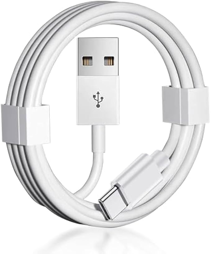 Car Carplay Cable for iPhone 15 15 Pro Max 15 Plus Cable, USB A to USB C for Carplay USB C Cord, iPad usb C Cable 10th Gen iPad Pro iPad Air 5th 4th Mini 6th Gen Car Charger Cable Cord Replacement 3FT