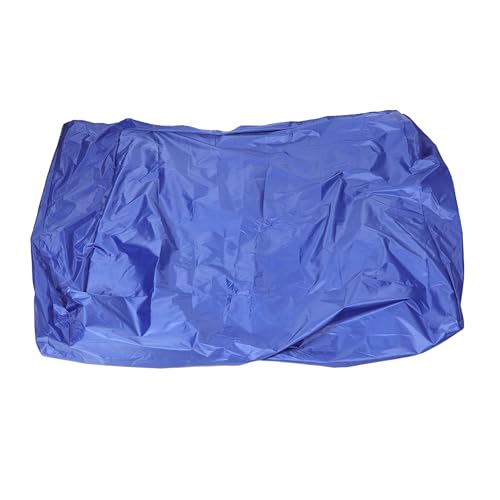 Cabilock Funda para Mesa de Ping Pong 165X70X185