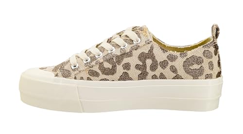 Corkys Footwear Hey Girl Take The Lead Sneaker - Stylish Lace-Up with Cushioned Comfort, Long-Lasting Support, with Breathable and Lightweight Mesh Detailing