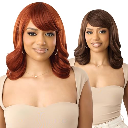 Outre Wigpop - POP 1 (�`���R���[�g�u���E��)