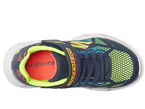Skechers Unisex-Child Skech Fast Sneaker3